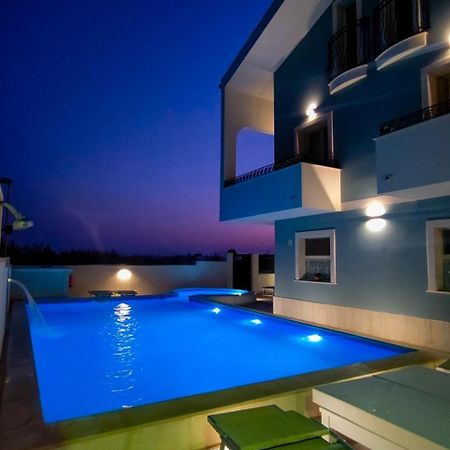 Portopalo Di Capo Passero Casa P. Greco酒店 外观 照片