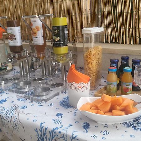 Portopalo Di Capo Passero Casa P. Greco酒店 外观 照片