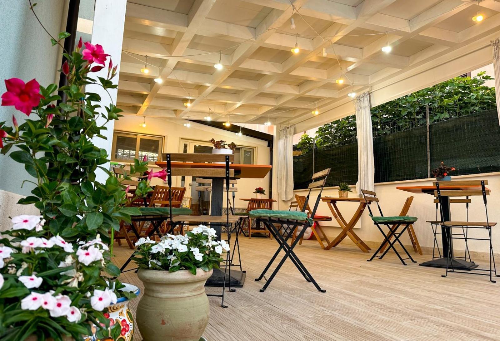 Portopalo Di Capo Passero Casa P. Greco酒店 外观 照片