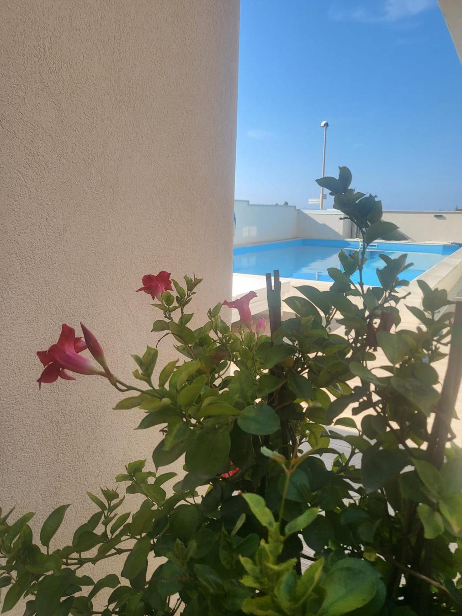 Portopalo Di Capo Passero Casa P. Greco酒店 外观 照片